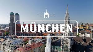 MÜNCHEN – THÀNH PHỐ CỦA TRUYỀN THỐNG VÀ HIỆN ĐẠI